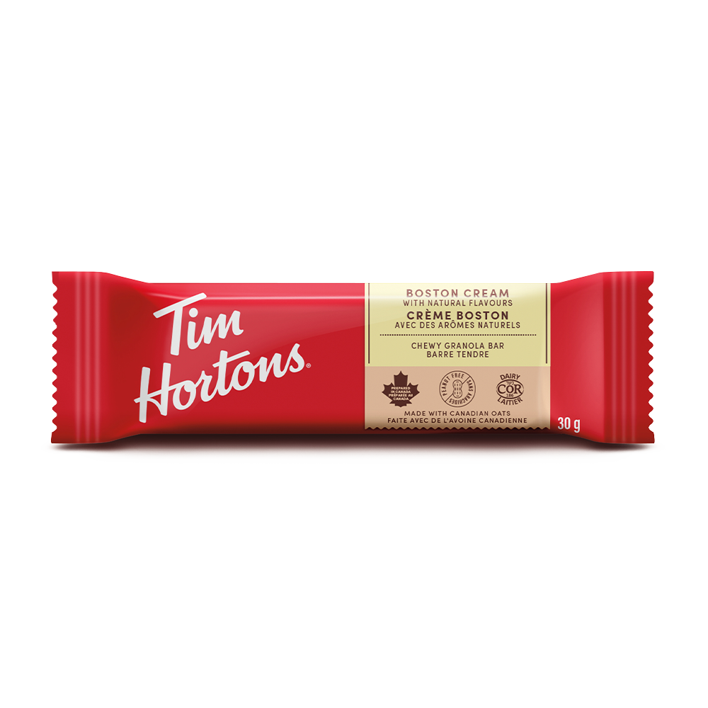 Boston Cream Granola Bar - TimShop - Image #2