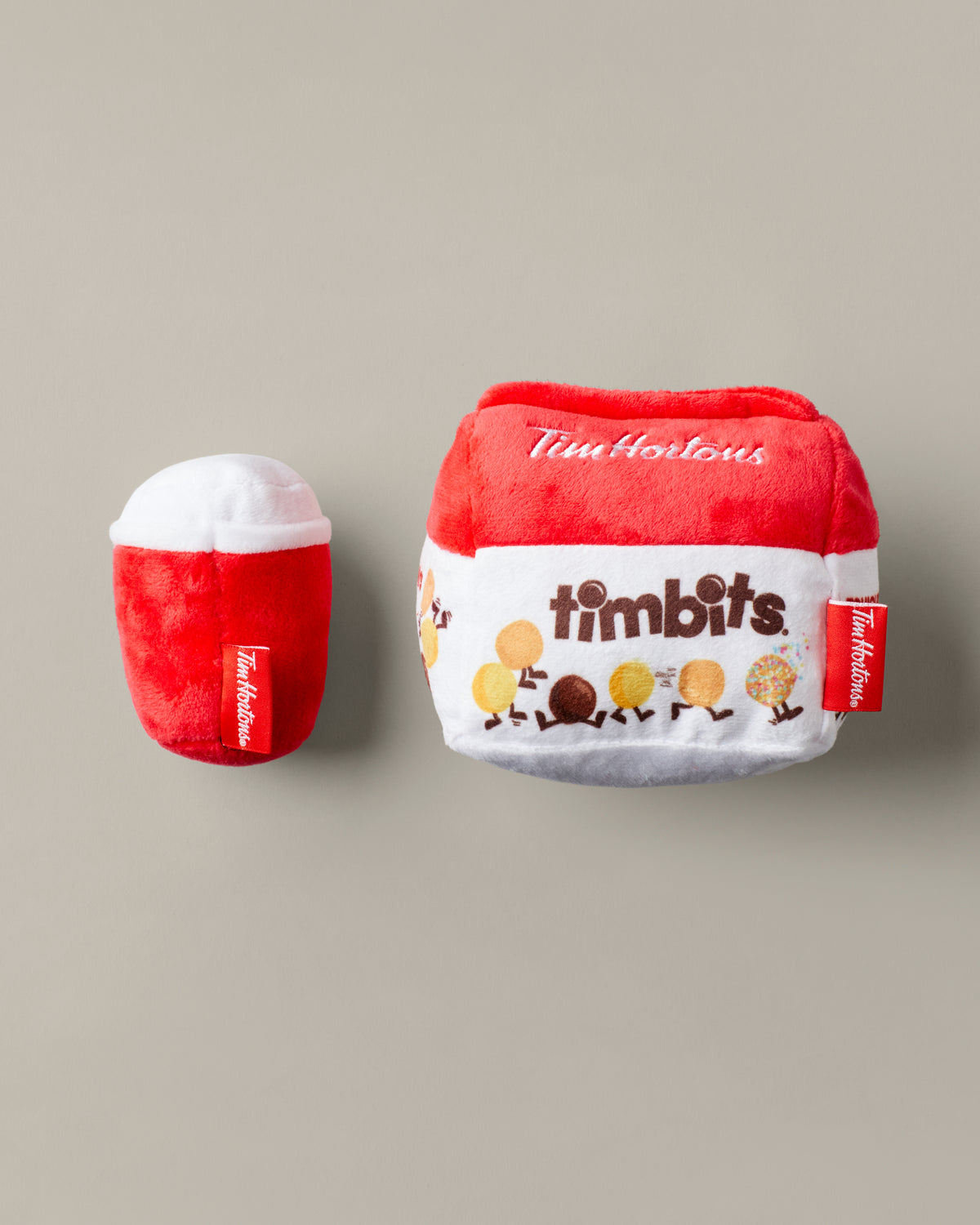 Set of 2 Mini Pet Toys - TimShop - Image #2
