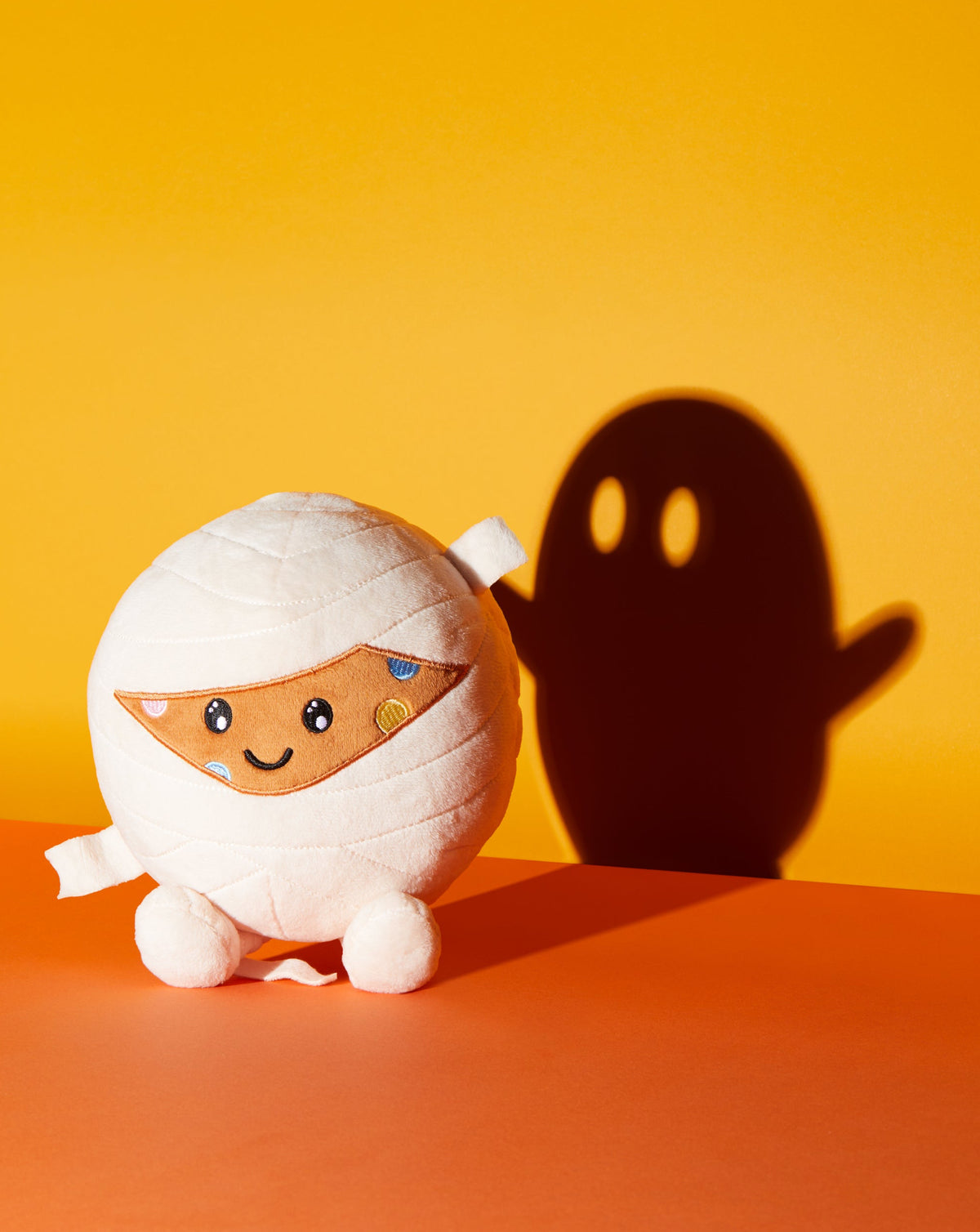 Timbits® Mummy Plush - Image #4