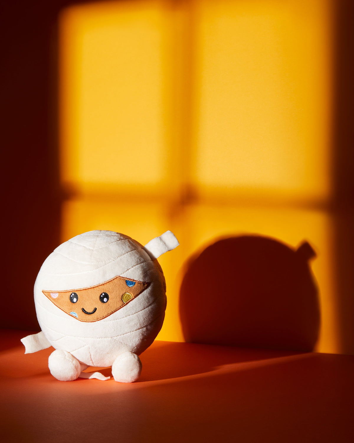 Timbits® Mummy Plush - Image #5