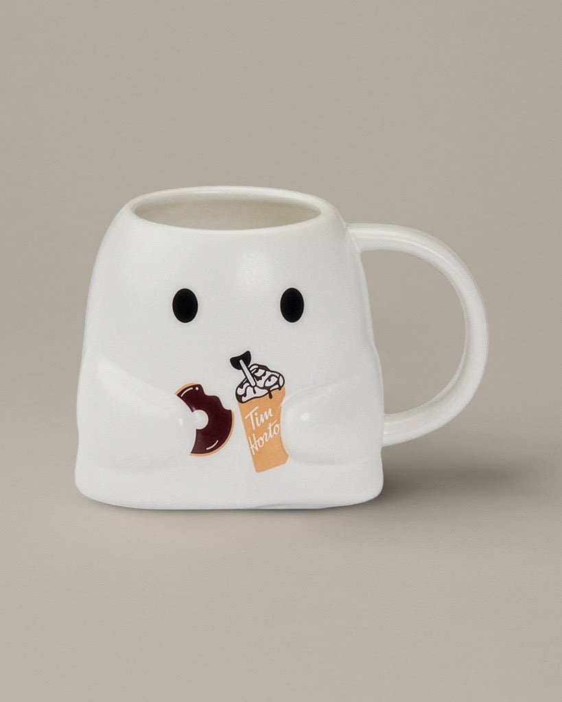 Tasse fantôme de 20 oz - Image #1