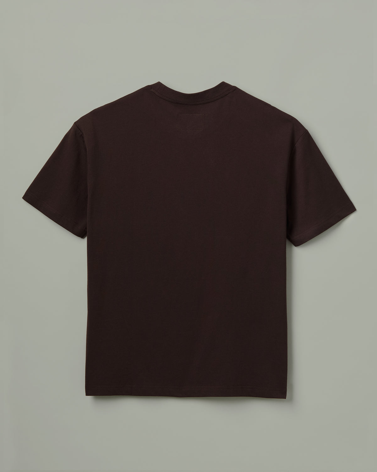 Retro Logo Unisex T-Shirt - Espresso - TimShop - Image #3