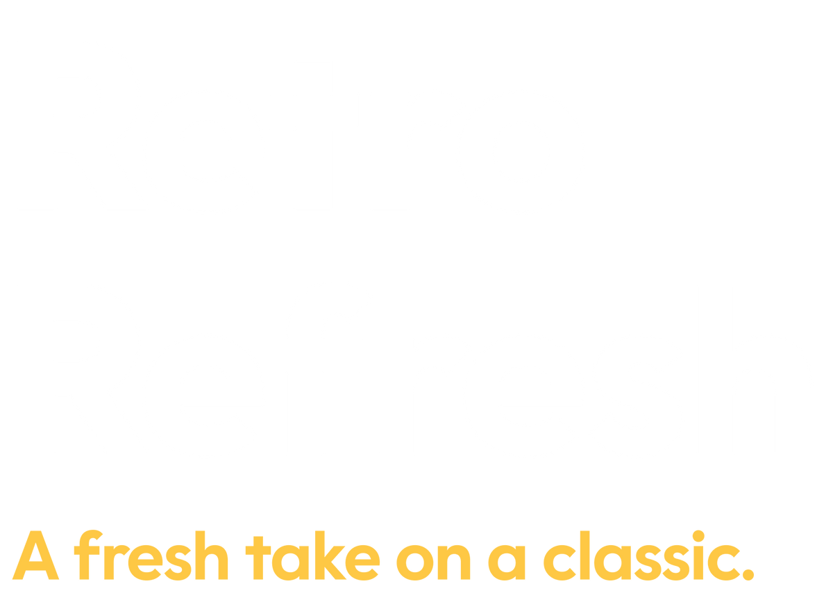 Tim Hortons Retro Refresh Collection