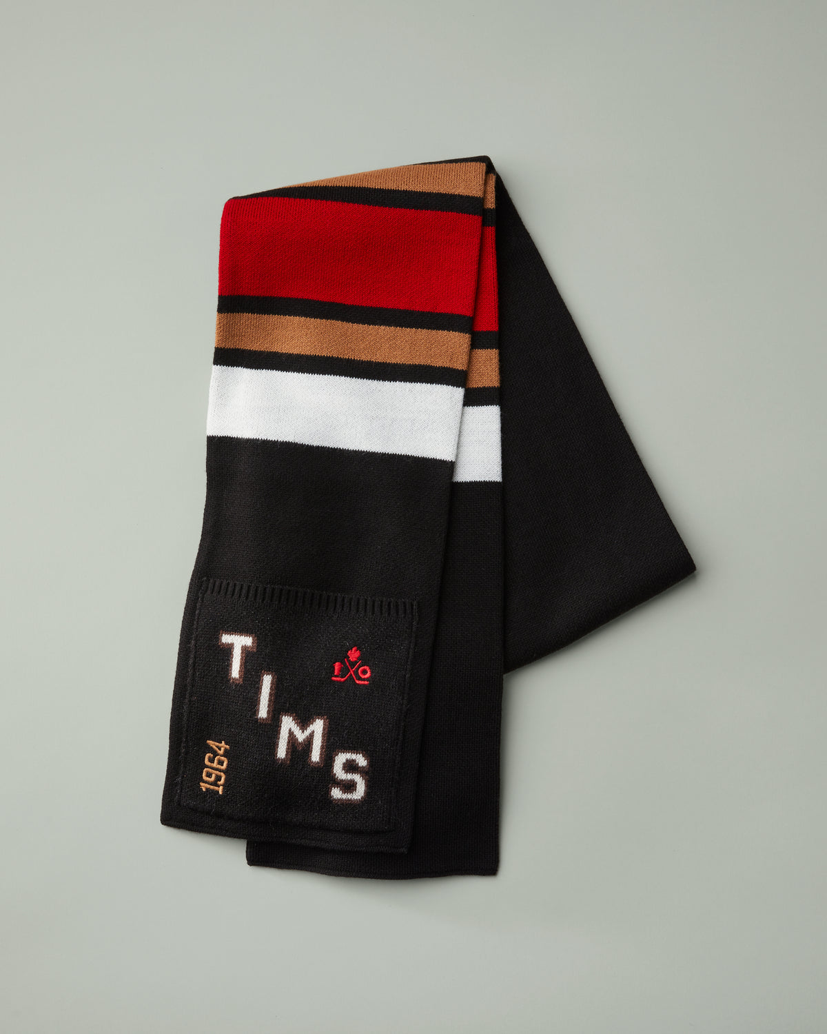 Hockey Scarf with Pockets - TimShop - Image #3
