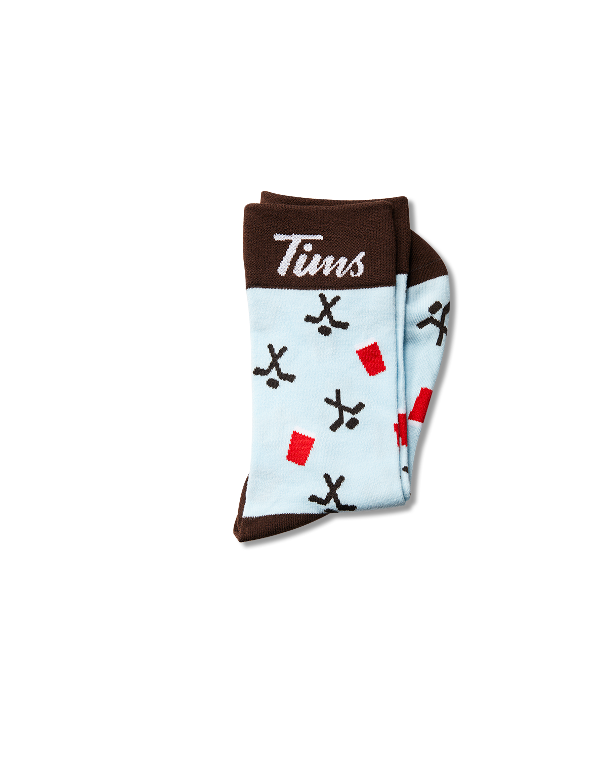 Novelty Quotes Socks - English - TimShop - Image #2