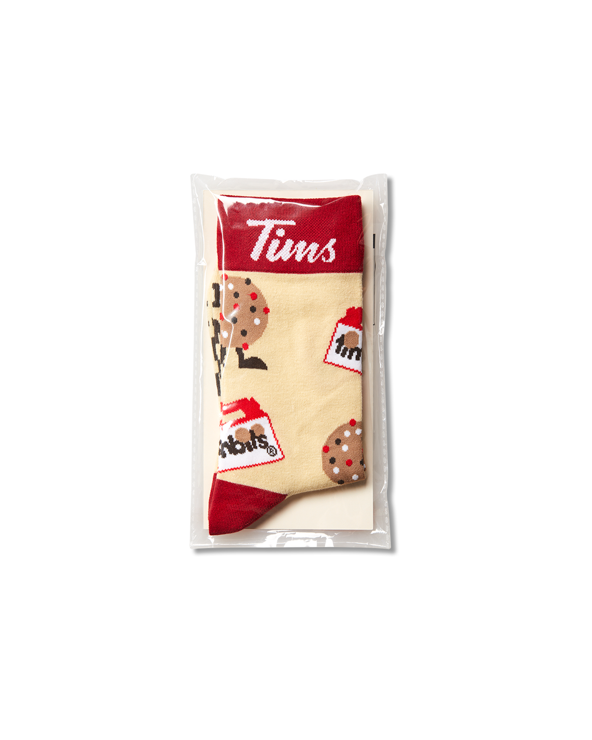 Novelty Quotes Socks - English - TimShop - Image #3