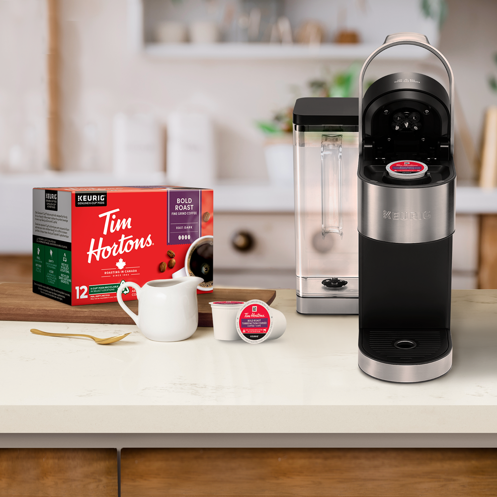 Bold Roast Coffee K-Cups - TimShop - Image #5