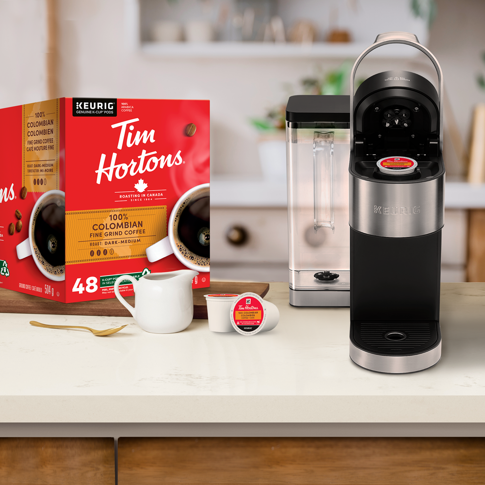 Colombian Coffee K-Cups - TimShop - Image #3