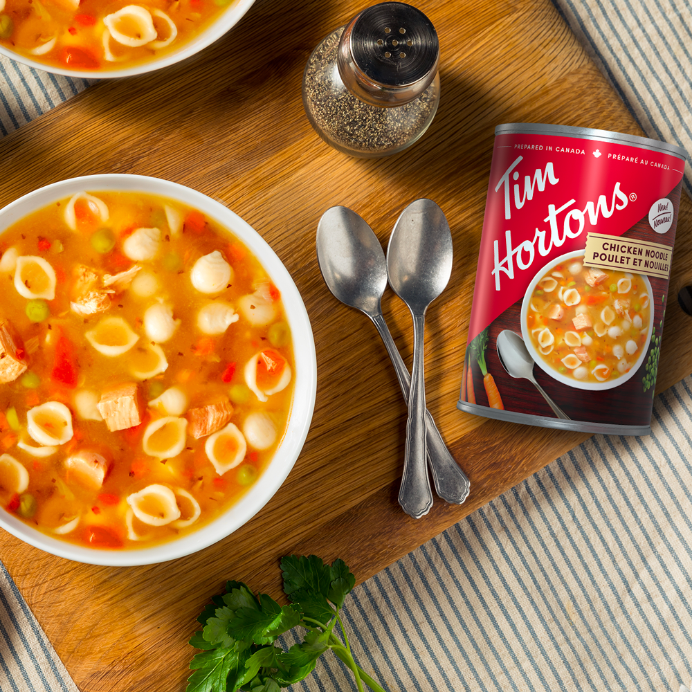 Chicken Noodle Soup - TimShop - Image #4