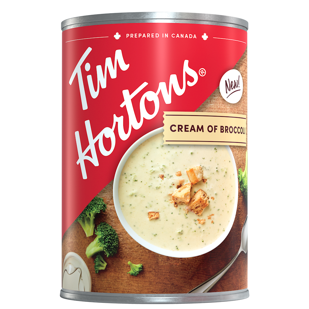 Cream of Broccoli Soup - TimShop - Image #2