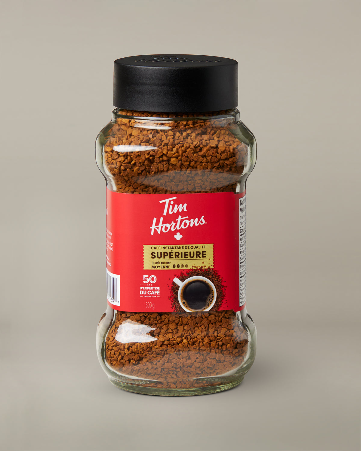 Premium Instant Coffee - 300g - TimShop - Image #2