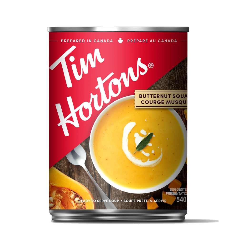 Butternut Squash Soup - TimShop - Image #1