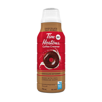 Chocolate Dip Creamer - TimShop