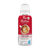 Double Double™ Creamer - TimShop