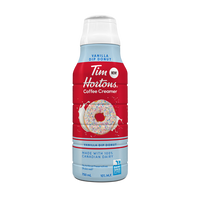 Vanilla Dip Creamer - TimShop