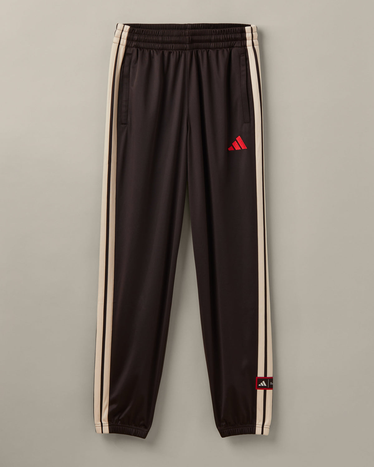 adidas x Tim Hortons Tricot Track Pants - Men's - Secondary Image