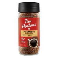 Premium Instant Coffee - TimShop