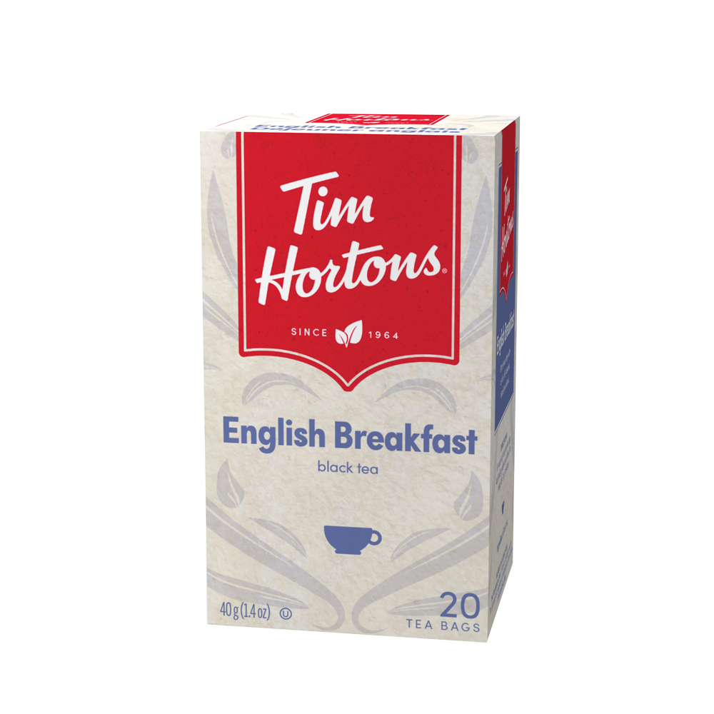 English Breakfast Tea - TimShop - Image #1