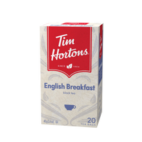 English Breakfast Tea - TimShop
