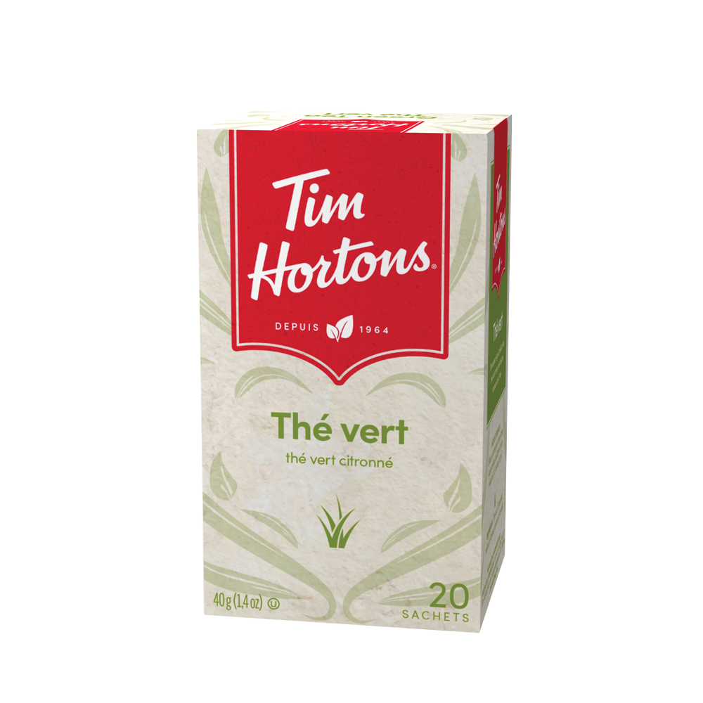 Green Tea - TimShop - Image #2