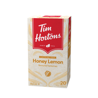 Honey Lemon Tea - TimShop