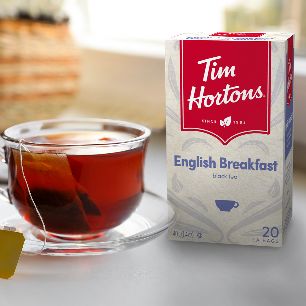 English Breakfast Tea - TimShop - Image #3