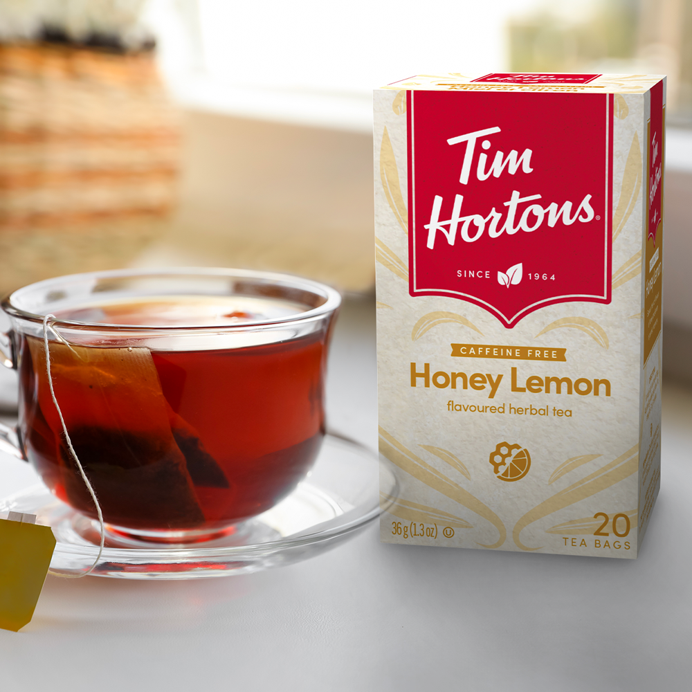Honey Lemon Tea - TimShop - Image #3