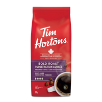 Bold Roast Fine Grind Coffee - TimShop