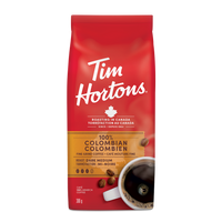 Colombian Fine Grind Coffee - TimShop