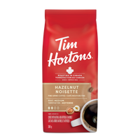 Hazelnut Fine Grind Coffee - TimShop