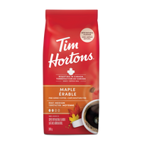 Maple Fine Grind Coffee - TimShop