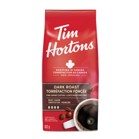 Dark Roast Fine Grind Coffee - TimShop