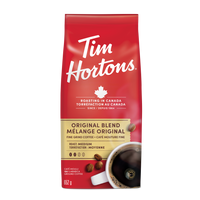 Original Blend Fine Grind Coffee - TimShop