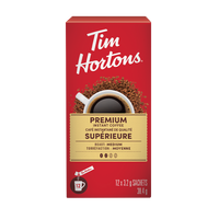 Premium Instant Coffee - TimShop