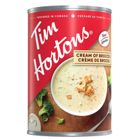 Cream of Broccoli Soup - TimShop