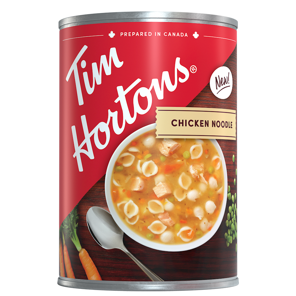 Chicken Noodle Soup - TimShop - Image #2