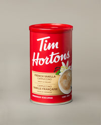 French Vanilla Cappuccino - TimShop