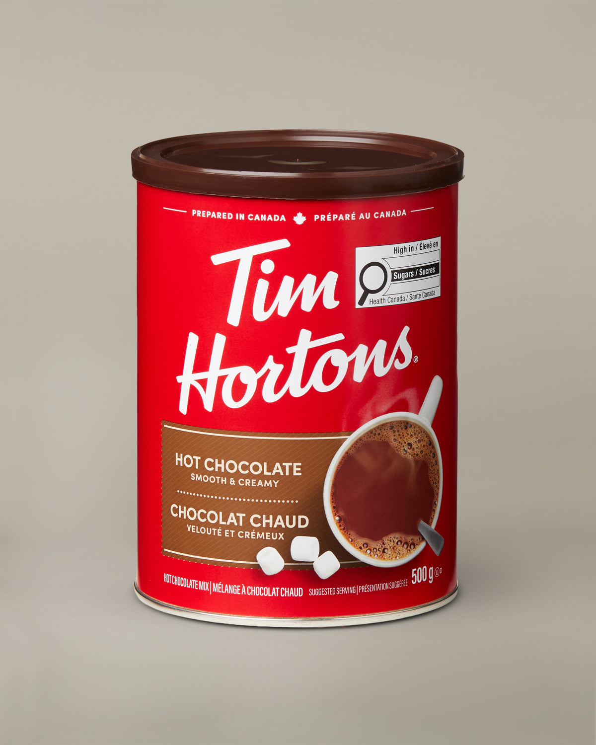 Hot Chocolate - 500g - TimShop - Image #1