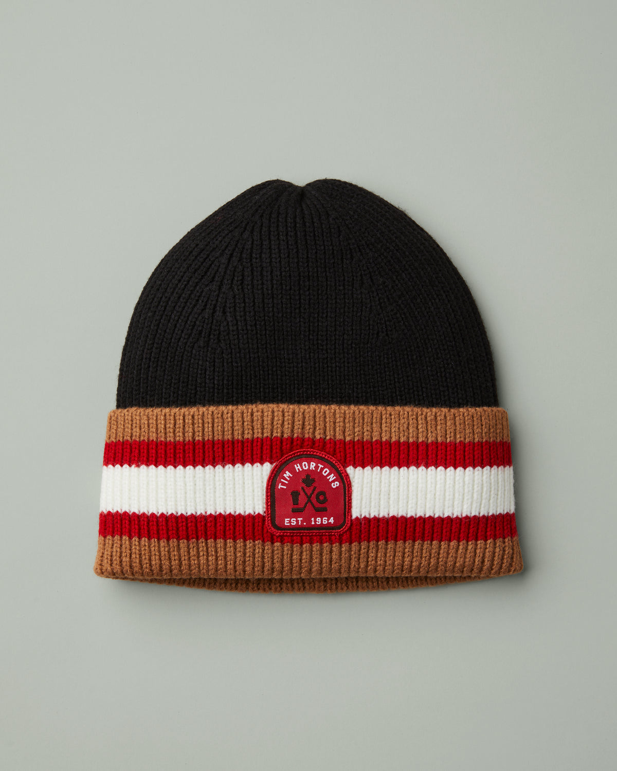 Hockey Toque - TimShop - Image #1